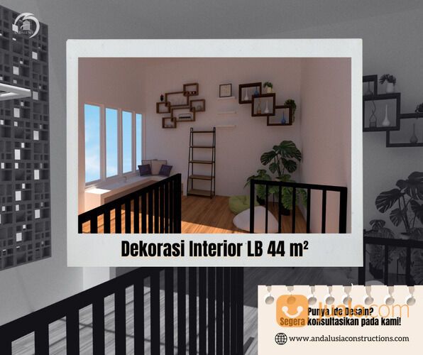 Kontraktor Amanah untuk Bangunan Anda