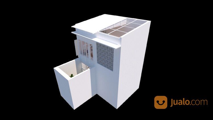 Kontraktor Amanah untuk Bangunan Anda