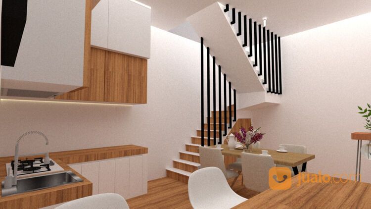 Kontraktor Amanah untuk Bangunan Anda