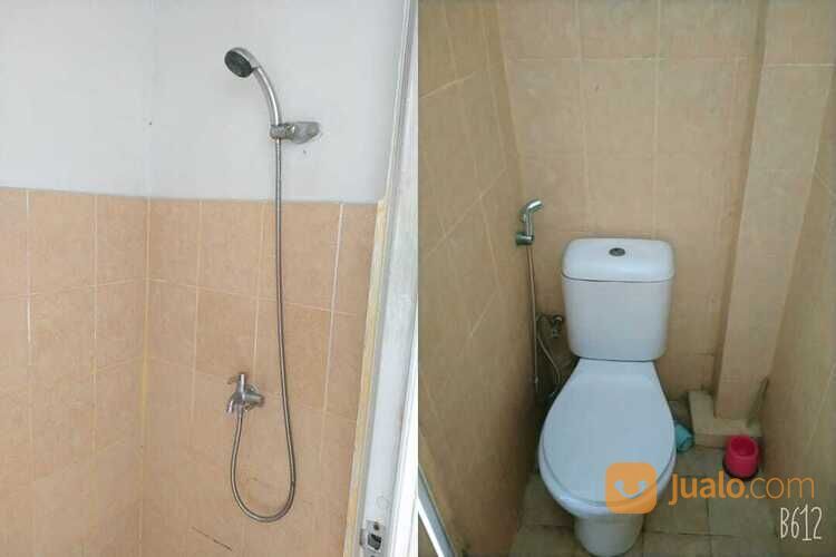 Unit Apartemen Menteng Square