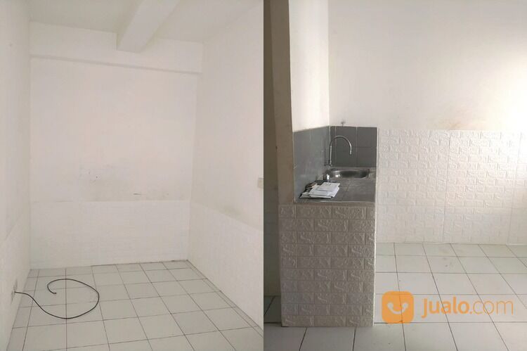 Unit Apartemen Menteng Square