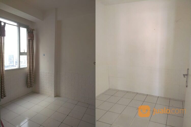 Unit Apartemen Menteng Square