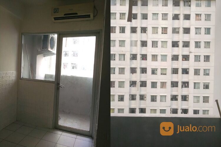 Unit Apartemen Menteng Square