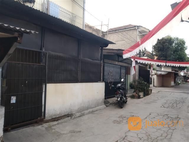 Rumah, Bonus Kosan Di Daerah Strategis Dekat Tol Pasteur Sarijadi Bandung