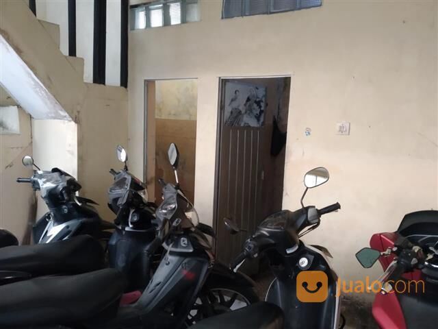 Rumah, Bonus Kosan Di Daerah Strategis Dekat Tol Pasteur Sarijadi Bandung