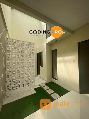 Bsd city cluster nusa loka