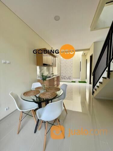 Bsd city cluster nusa loka