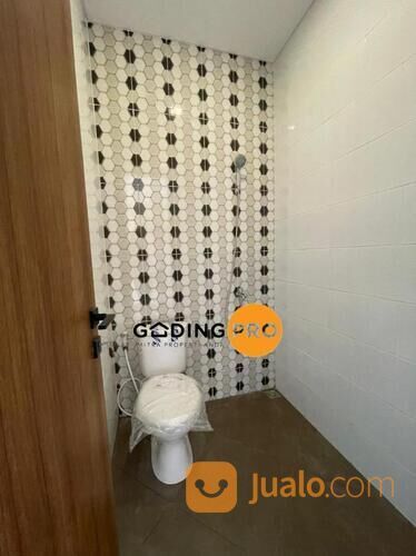 Bsd city cluster nusa loka