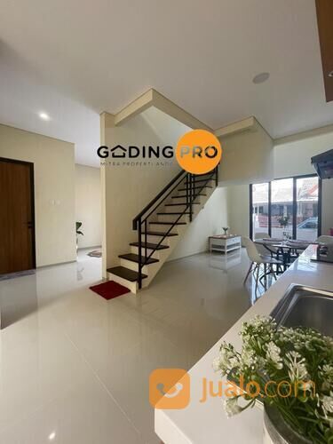 Bsd city cluster nusa loka