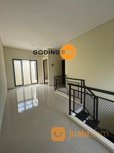 Bsd city cluster nusa loka