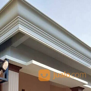 Harga Profil Listplank GRC Cetak, terbaru