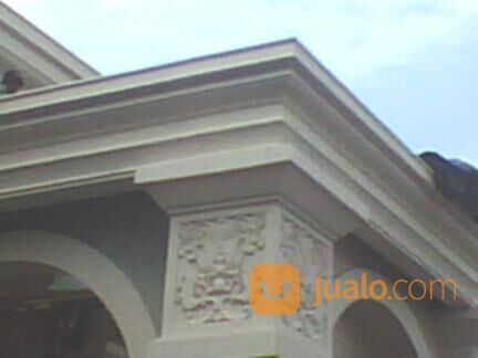 Harga Profil Listplank GRC Cetak, terbaru