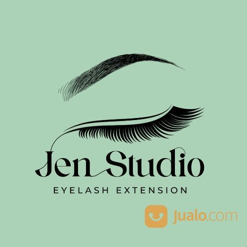 Eyelash bulu mata di batu