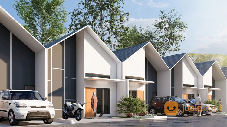 RUMAH BEKASI DEKAT AKSES TOL GABUS PROMO KPR SUBSIDI ANGSURAN 1 JUTA SELAMA 12 BULAN