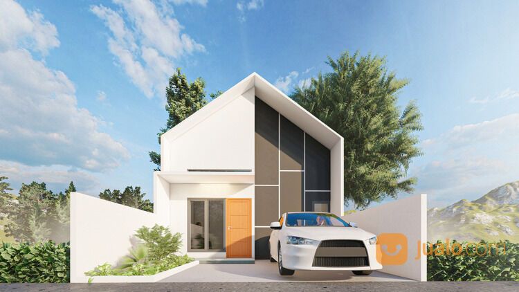 RUMAH BEKASI DEKAT AKSES TOL GABUS PROMO KPR SUBSIDI ANGSURAN 1 JUTA SELAMA 12 BULAN