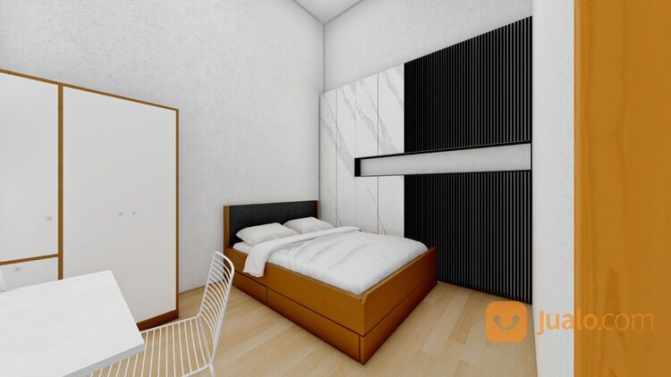 RUMAH BEKASI DEKAT AKSES TOL GABUS PROMO KPR SUBSIDI ANGSURAN 1 JUTA SELAMA 12 BULAN