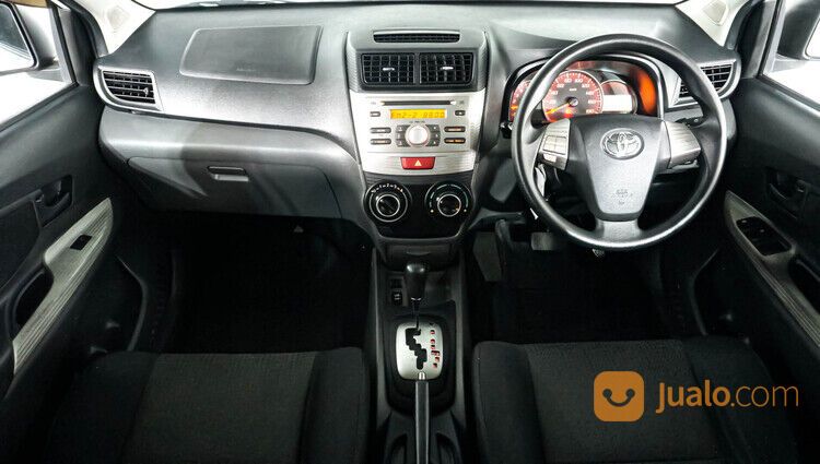 Toyota Avanza 1.5 Veloz AT 2014 Putih