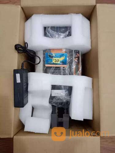 Printer Kartu Id Card HiTi CS200E Second kondisi siap pakai