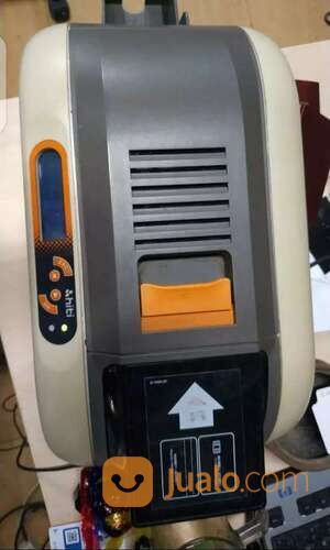 Printer Kartu Id Card HiTi CS200E Second kondisi siap pakai