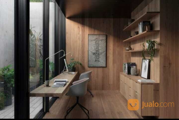 SAVYAVASA RESIDENCE AT DHARMAWANGSA JAKARTA SELATAN