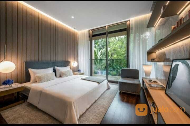 SAVYAVASA RESIDENCE AT DHARMAWANGSA JAKARTA SELATAN