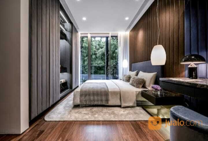 SAVYAVASA RESIDENCE AT DHARMAWANGSA JAKARTA SELATAN