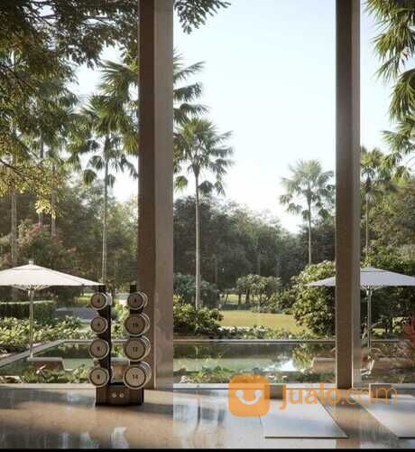 SAVYAVASA RESIDENCE AT DHARMAWANGSA JAKARTA SELATAN