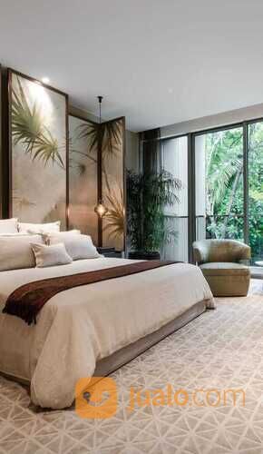 SAVYAVASA RESIDENCE AT DHARMAWANGSA JAKARTA SELATAN