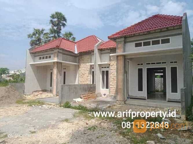 Perumahan Griya Kesambi 3