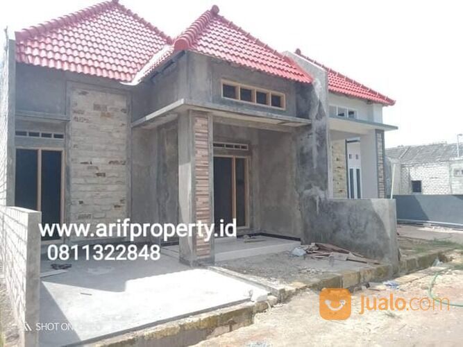 Perumahan Griya Kesambi 3