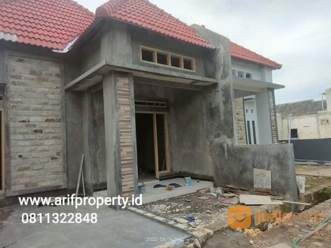 Perumahan Griya Kesambi 3