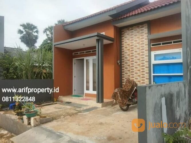 Perumahan Griya Kesambi 3