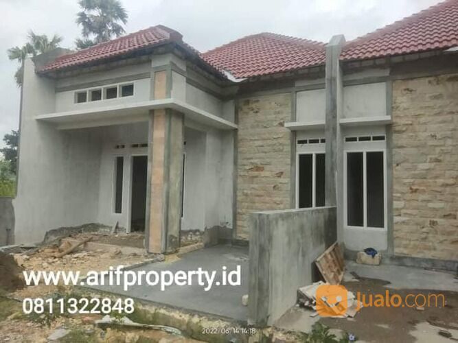 Perumahan Griya Kesambi 3