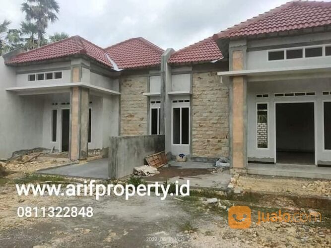 Perumahan Griya Kesambi 3