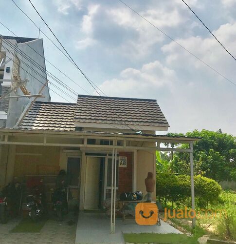 Take Over Rumah 3 KT @ Felicity Madani Parung Bogor DP129Jt Cocok utk usaha