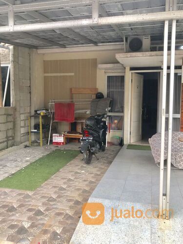 Take Over Rumah 3 KT @ Felicity Madani Parung Bogor DP129Jt Cocok utk usaha