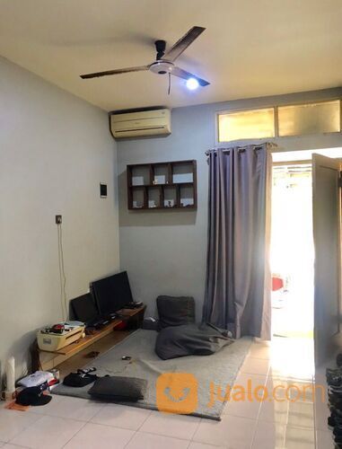 Take Over Rumah 3 KT @ Felicity Madani Parung Bogor DP129Jt Cocok utk usaha