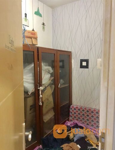 Take Over Rumah 3 KT @ Felicity Madani Parung Bogor DP129Jt Cocok utk usaha