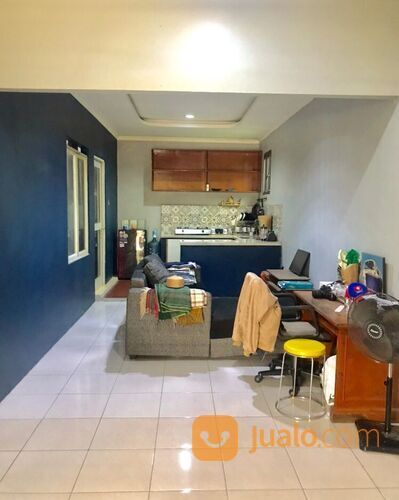 Take Over Rumah 3 KT @ Felicity Madani Parung Bogor DP129Jt Cocok utk usaha