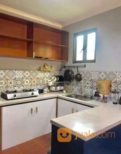 Take Over Rumah 3 KT @ Felicity Madani Parung Bogor DP129Jt Cocok utk usaha