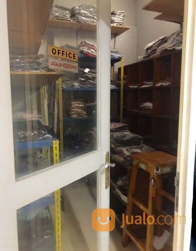 Take Over Rumah 3 KT @ Felicity Madani Parung Bogor DP129Jt Cocok utk usaha