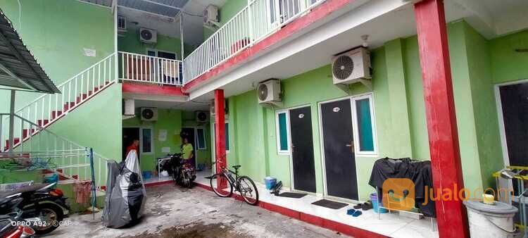 Kost Eksklusif 16 kamar dekat Kampus UGM