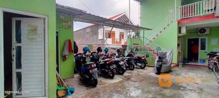Kost Eksklusif 16 kamar dekat Kampus UGM