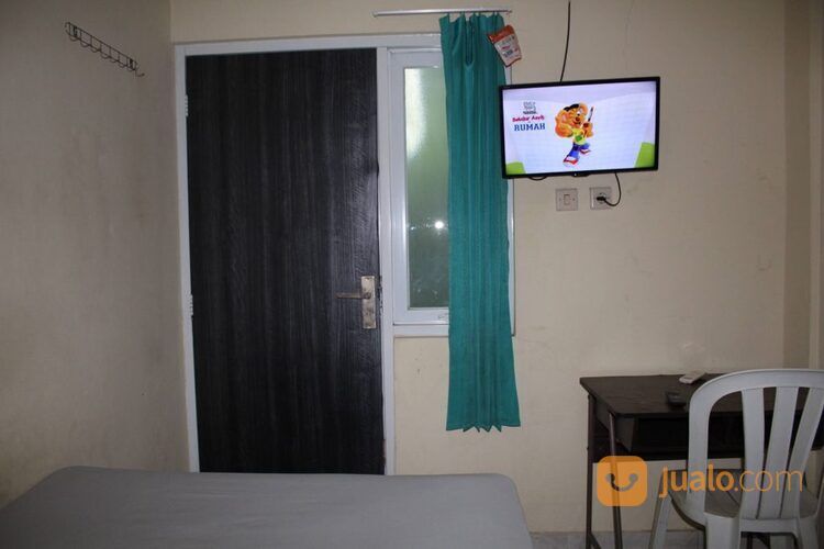 Kost Eksklusif 16 kamar dekat Kampus UGM