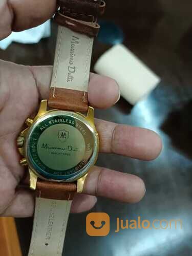 Jam original massimo dutti
