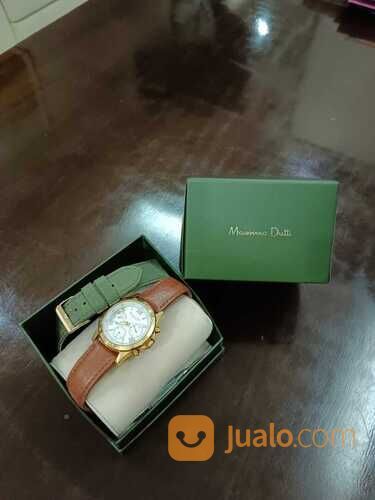 Jam original massimo dutti