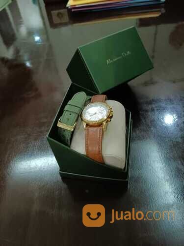 Jam original massimo dutti