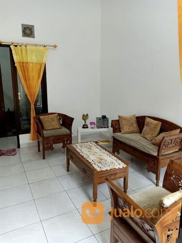 Hunian mewah premium lokasi di Beranda Bali BSB City Semarang