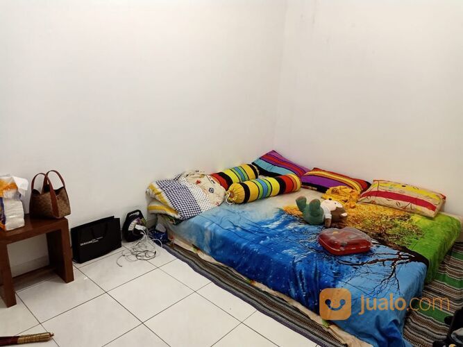 Hunian mewah premium lokasi di Beranda Bali BSB City Semarang