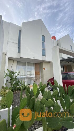DIKONTRAKAN Rumah 65/72 di Greenland Forest Hill Bogor